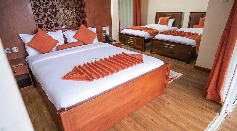 Standard Room - Image 1